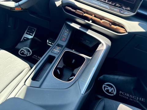 2026 Cupra Terramar — sličica 19