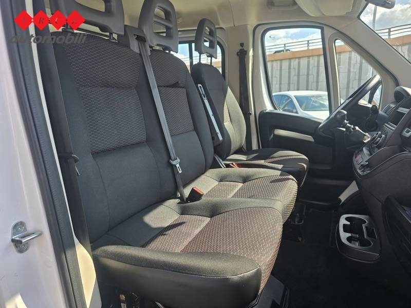 2020 Peugeot Boxer — fotografija 6