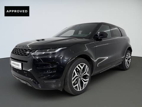 2023 Land Rover Range Rover Evoque