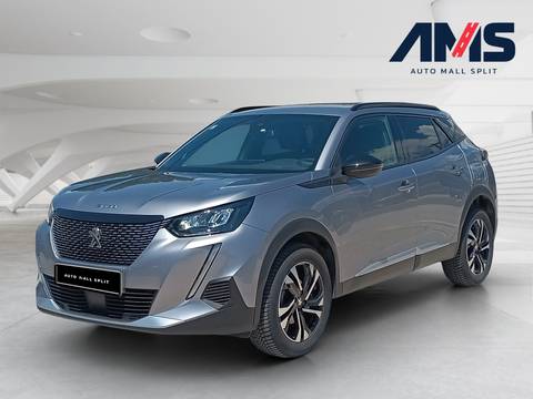 2023 Peugeot 2008