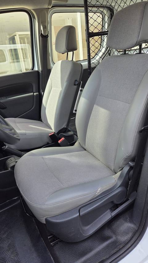 2021 Renault Kangoo Express — sličica 9