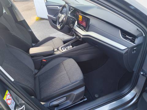 2024 Škoda Octavia — sličica 14