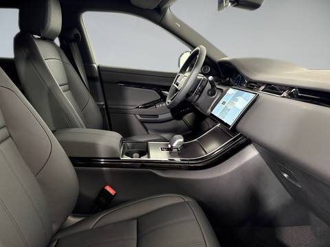 2025 Land Rover Range Rover Evoque — sličica 22