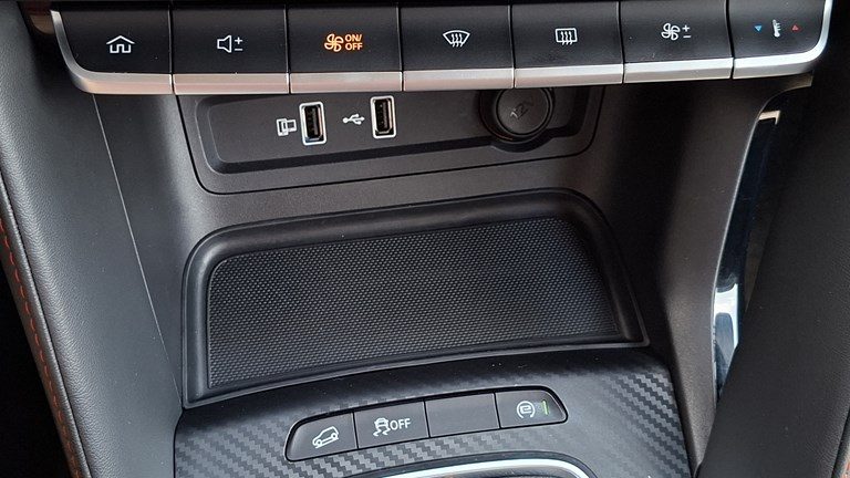 2022 MG ZS — fotografija 13