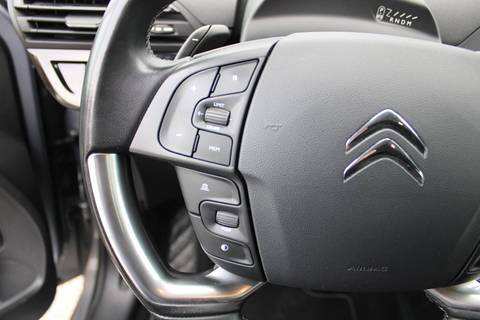 2020 Citroën C4 Spacetourer — sličica 21