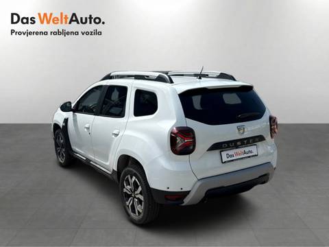 2022 Dacia Duster — sličica 3
