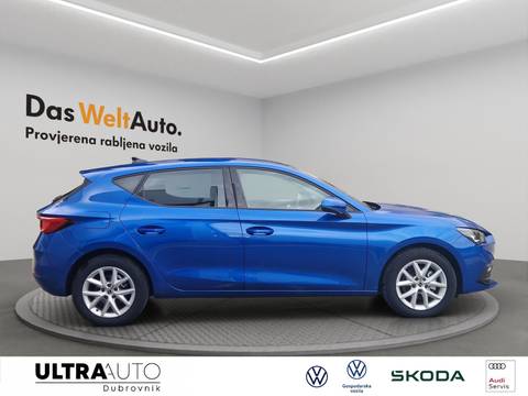 2025 Seat Leon — sličica 6