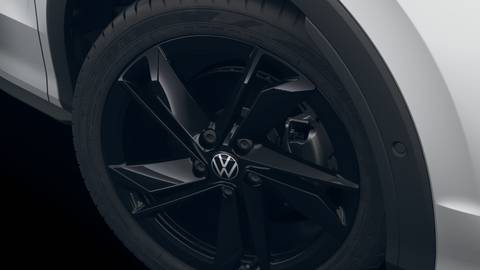 2026 Volkswagen T-Roc — sličica 7