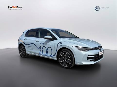2026 Volkswagen Golf — sličica 3