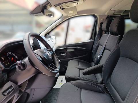 2024 Renault Trafic — sličica 13