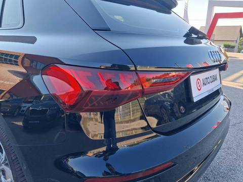 2023 Audi A3 Sportback — sličica 17