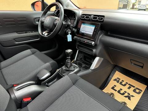 2019 Citroën C3 Aircross — sličica 4
