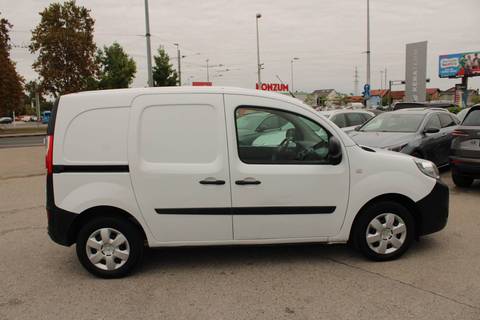 2021 Renault Kangoo — sličica 4