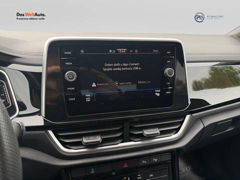 2023 Volkswagen T-Roc R-Line — sličica 16
