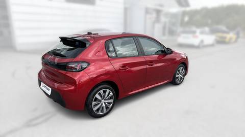2020 Peugeot 208 — sličica 7