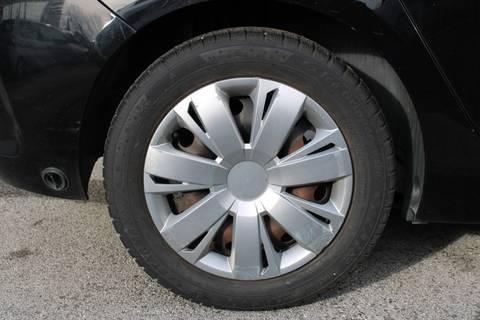 2011 Citroën C4 — sličica 3