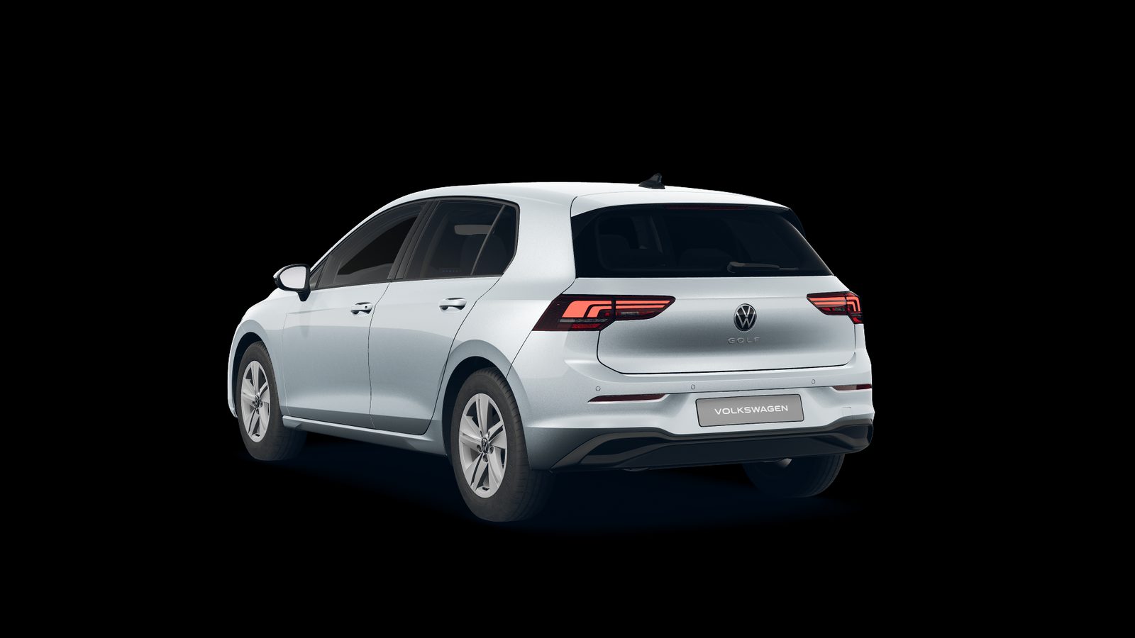 2026 Volkswagen Golf — fotografija 4