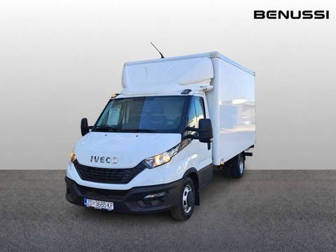 2021 Iveco Daily