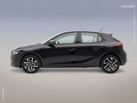2026 Opel Corsa — sličica 10
