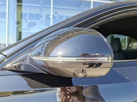2026 Mercedes-Benz E-klasa — sličica 21