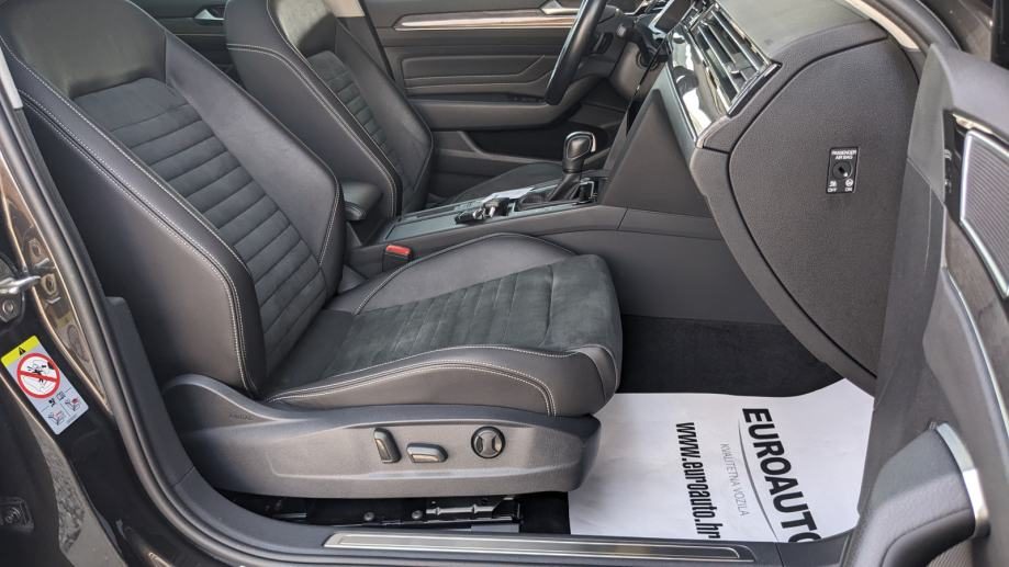 2023 Volkswagen Passat — fotografija 25