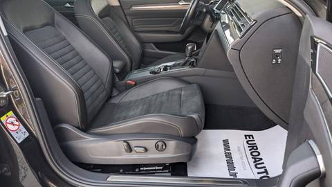 2023 Volkswagen Passat — sličica 25