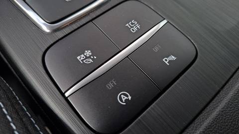2021 Ford Focus — sličica 15