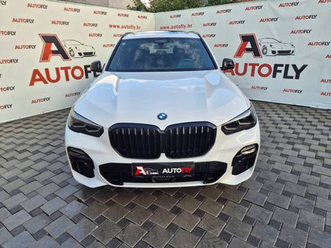 2018 BMW X5 — sličica 2