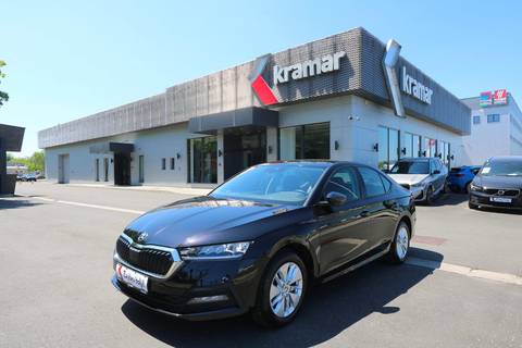 2023 Škoda Octavia