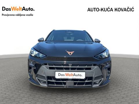 2026 Cupra Terramar — sličica 2