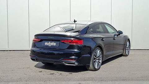 2023 Audi A5 — sličica 3