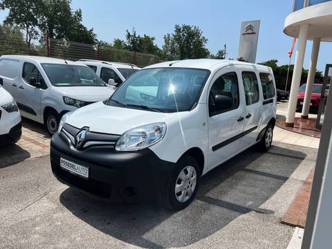 2019 Renault Kangoo — sličica 2