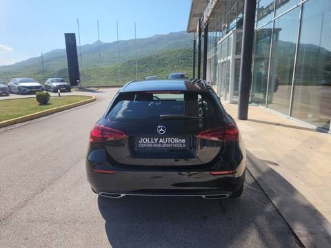 2023 Mercedes-Benz A-klasa — sličica 4