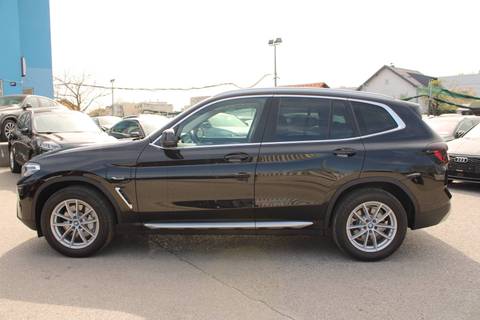 2022 BMW X3 — sličica 8