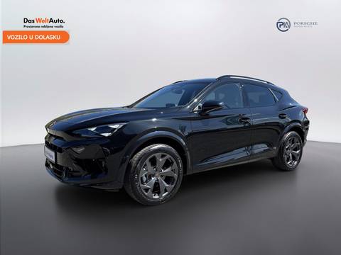 2026 Cupra Formentor