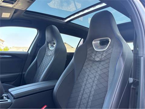 2024 Volkswagen Passat — sličica 16
