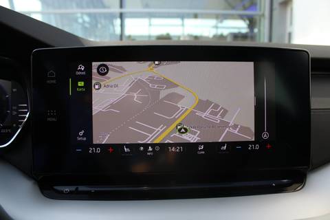 2023 Škoda Octavia Combi — sličica 14