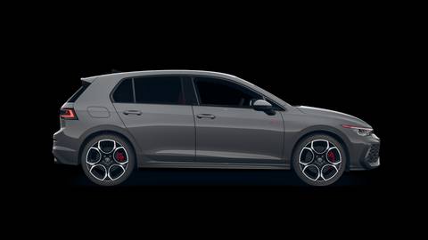 2026 Volkswagen Golf — sličica 6