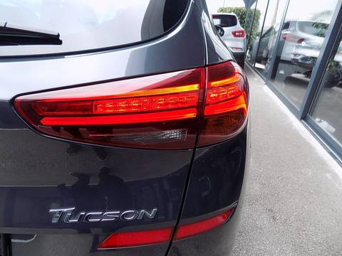 2021 Hyundai Tucson — sličica 22