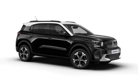 2026 Citroën C3 Aircross — sličica 5