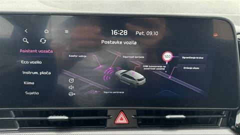 2022 Kia Sportage — sličica 17