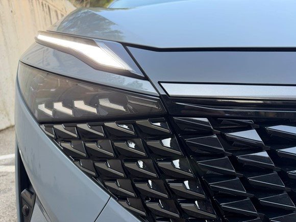 2025 Nissan Qashqai — fotografija 21