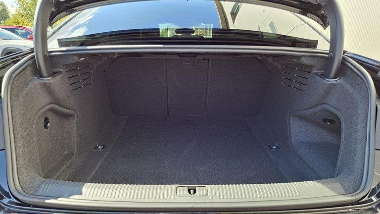 2024 Audi A4 — fotografija 24