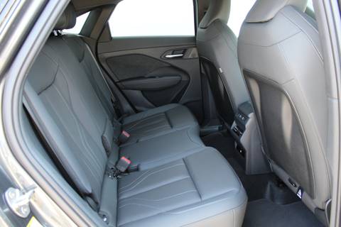 2026 Audi Q3 Sportback S line — sličica 13