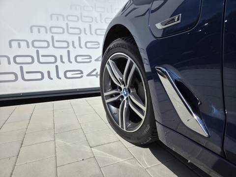 2021 BMW Serija 5 — sličica 5