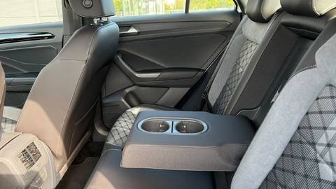 2024 Volkswagen T-Roc — sličica 19