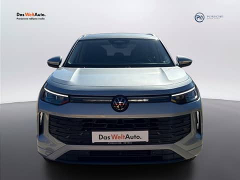 2025 Volkswagen Tayron — sličica 2