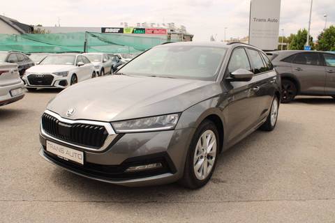 2023 Škoda Octavia Combi