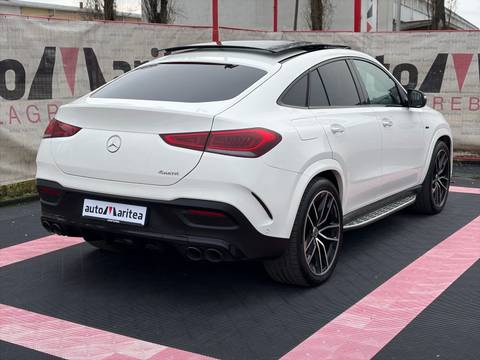 2021 Mercedes-Benz GLE — sličica 9