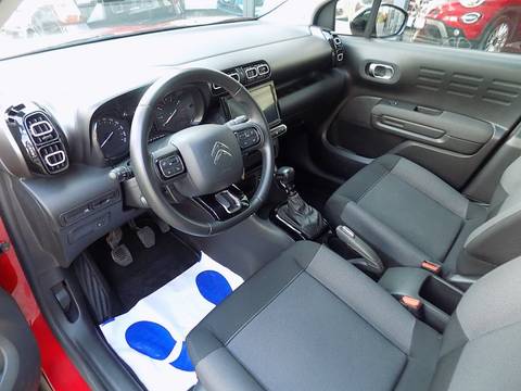 2022 Citroën C3 — sličica 13